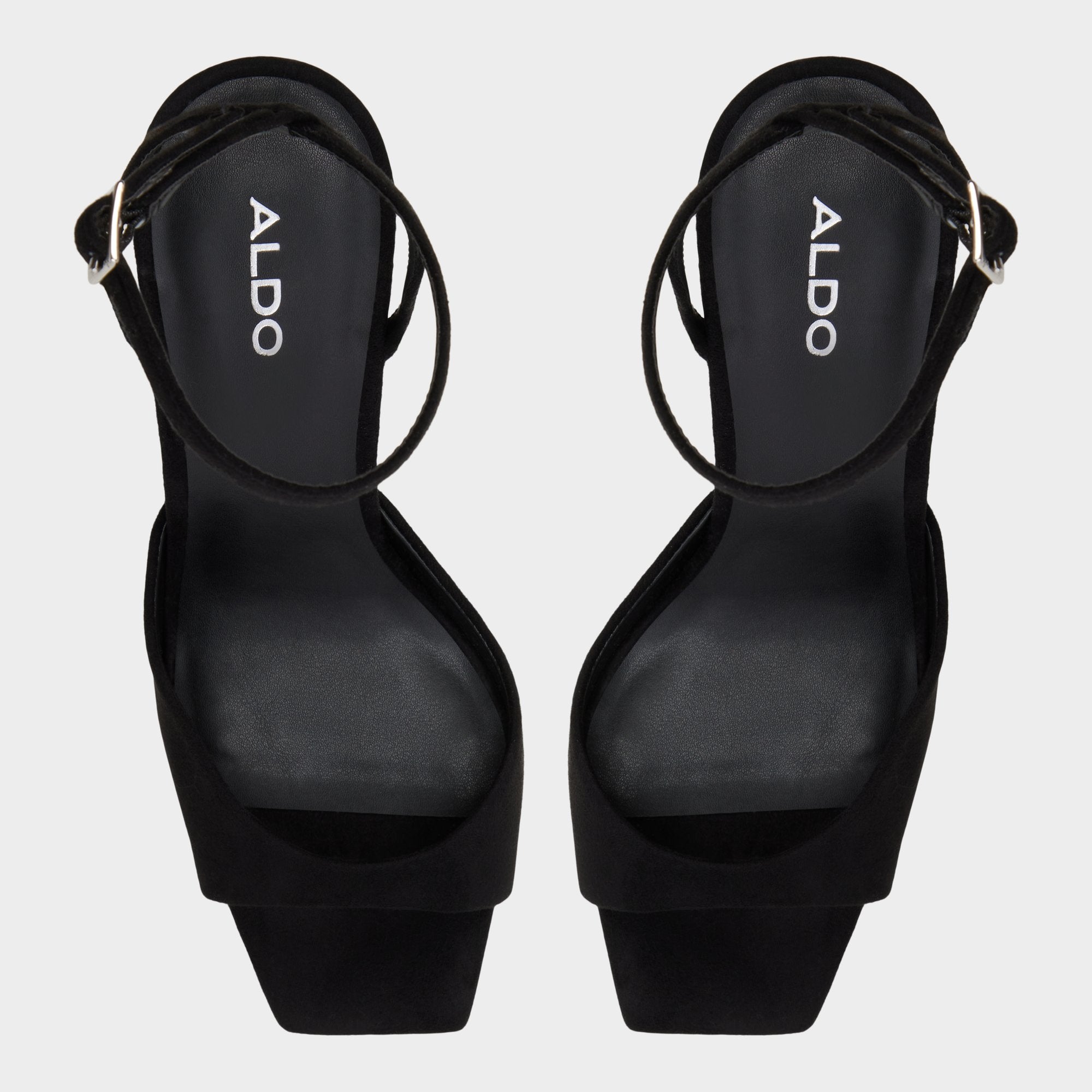 Open black Alisonn in Open Black -  | Aldo