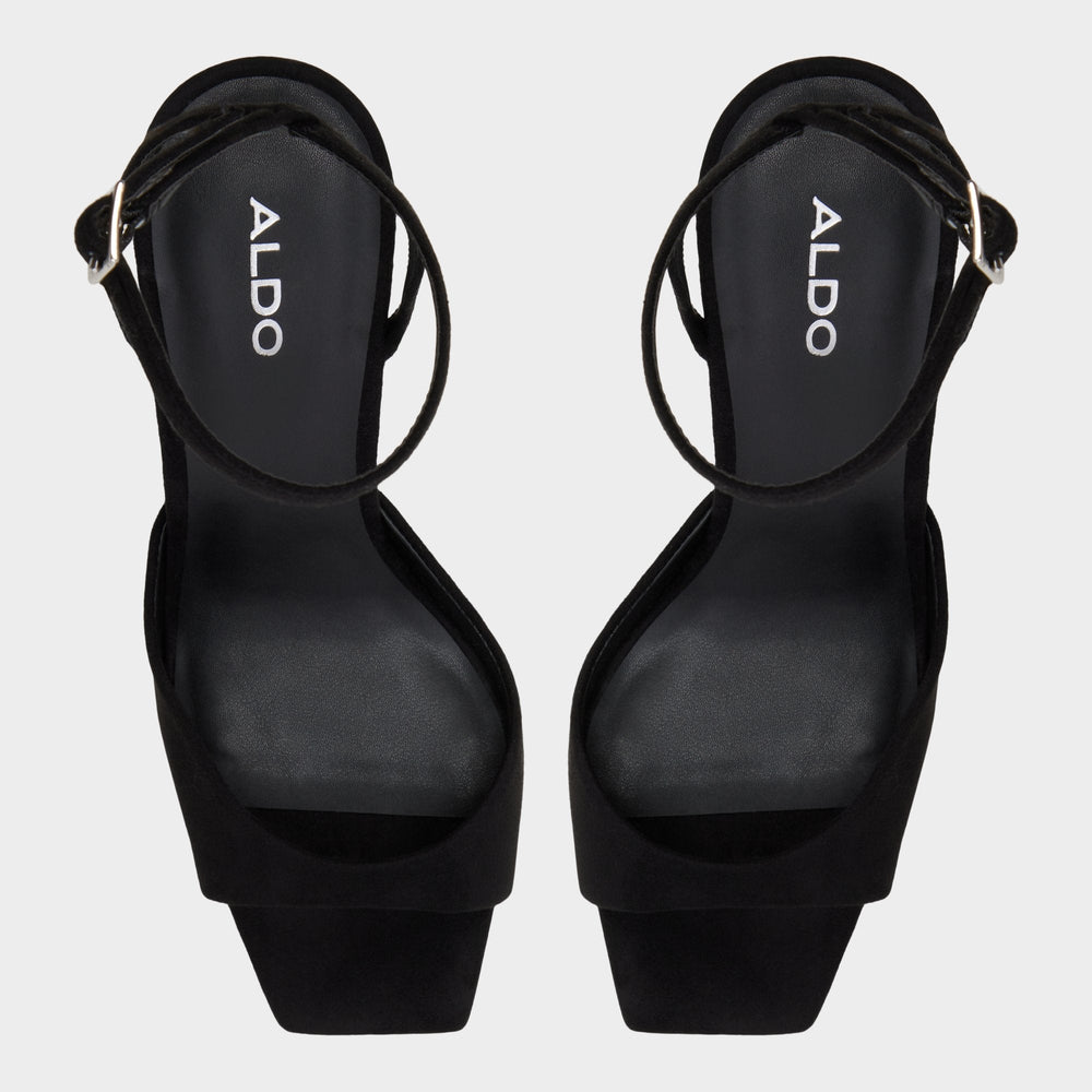 Open black Alisonn in Open Black -  | Aldo
