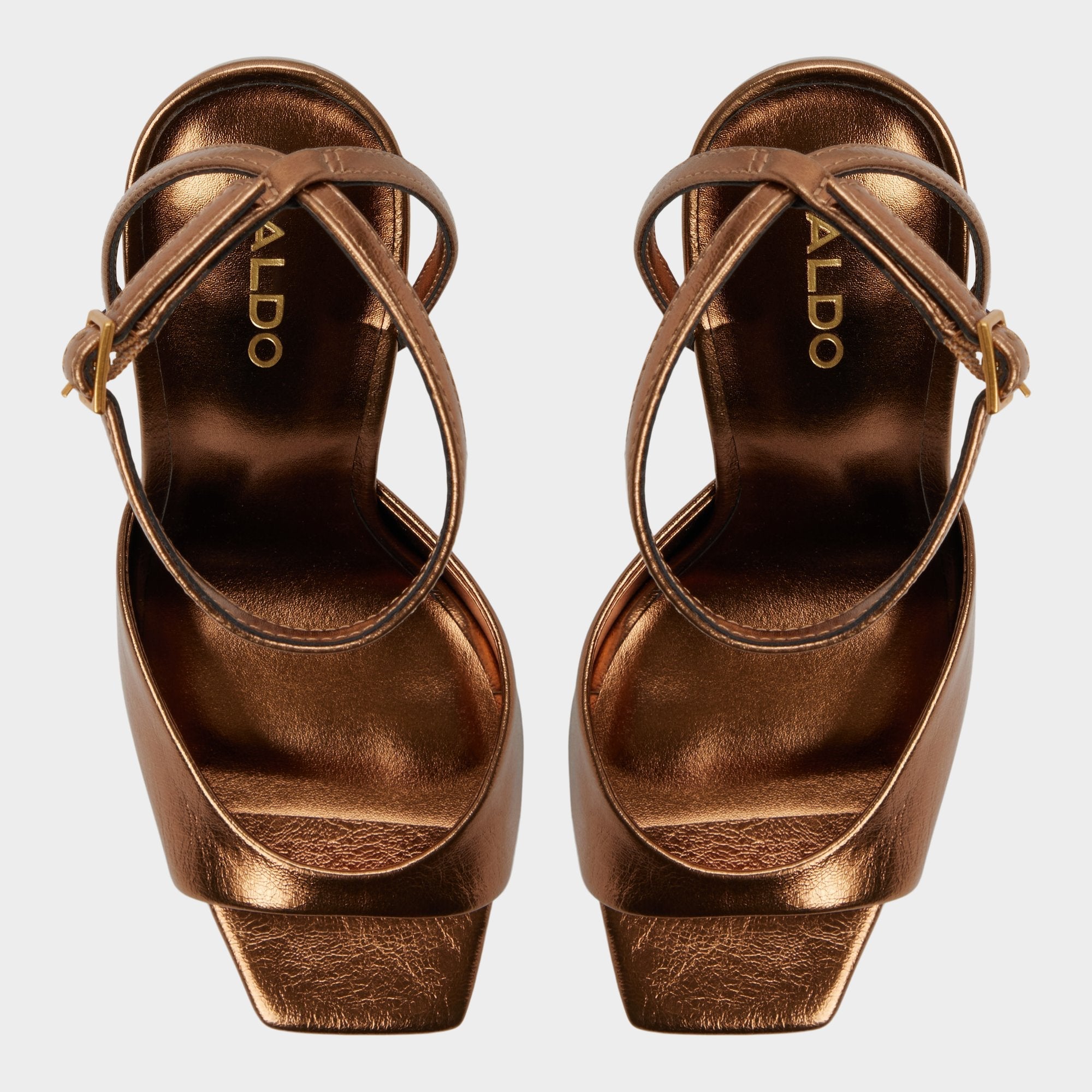 Bronze Alisonn in Bronze -  | Aldo