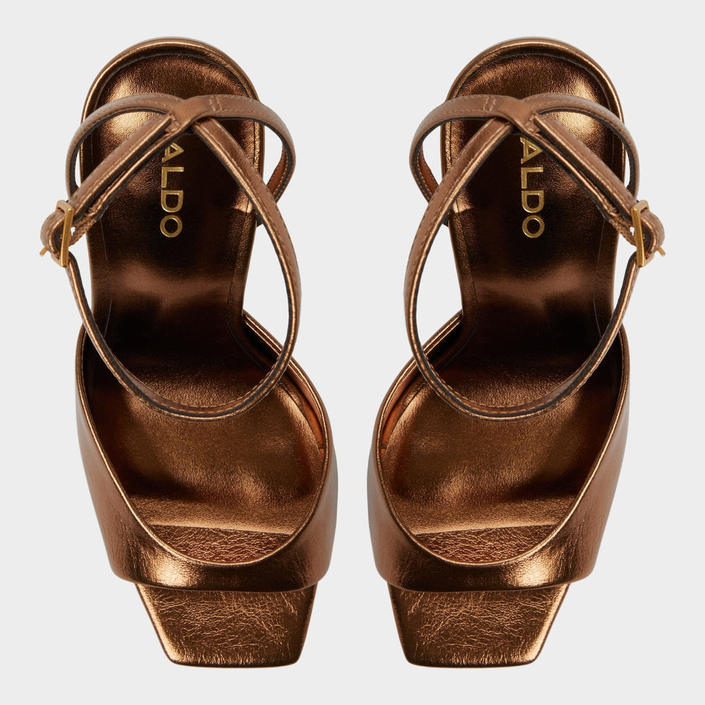 Bronze Alisonn in Bronze -  | Aldo