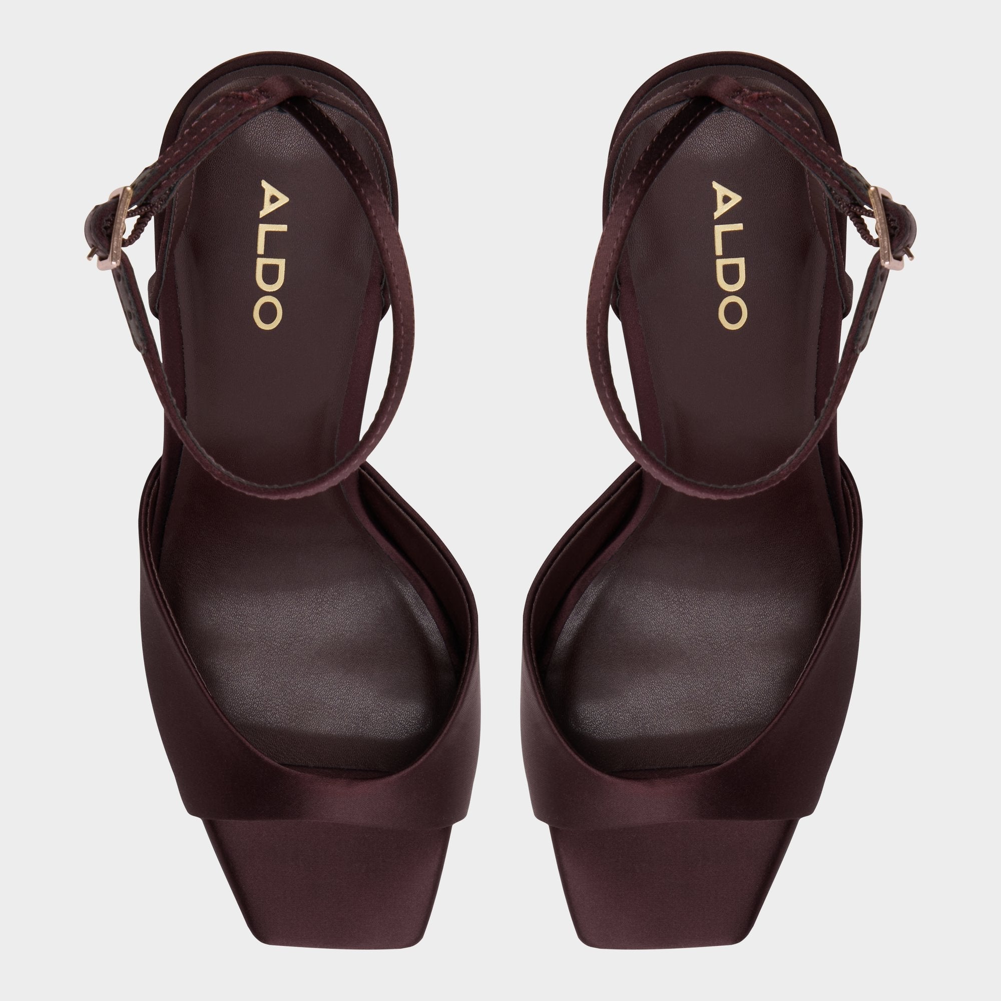Brown Alisonn in Brown -  | Aldo