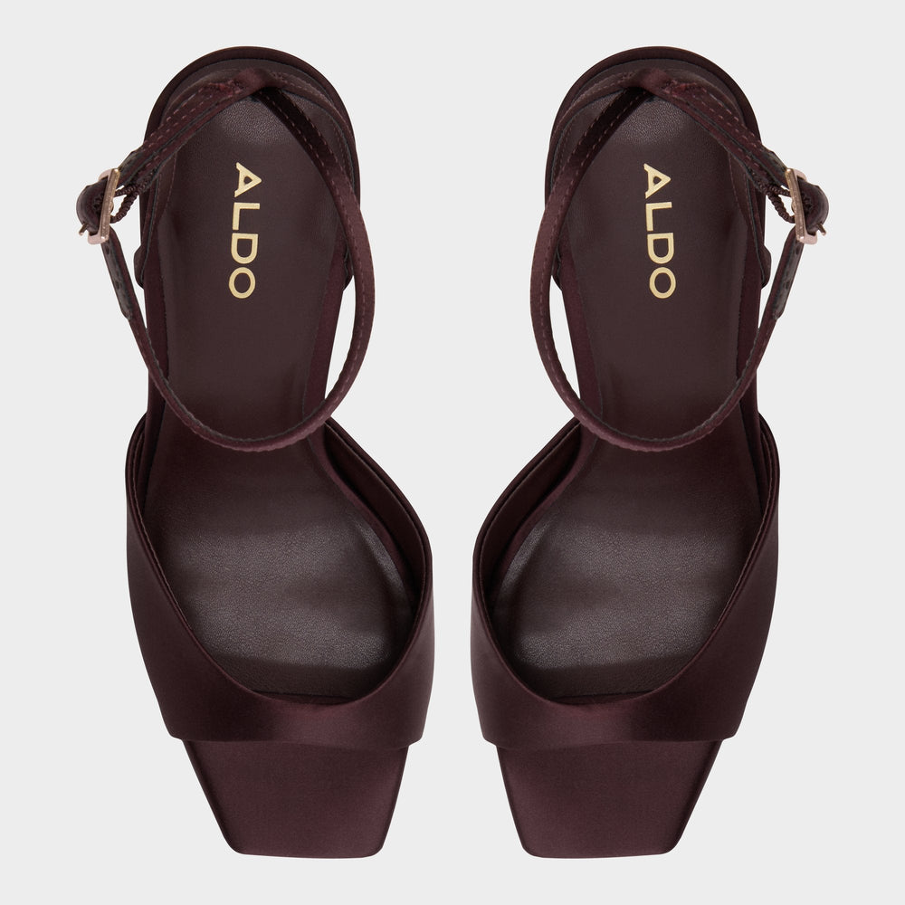 Brown Alisonn in Brown -  | Aldo
