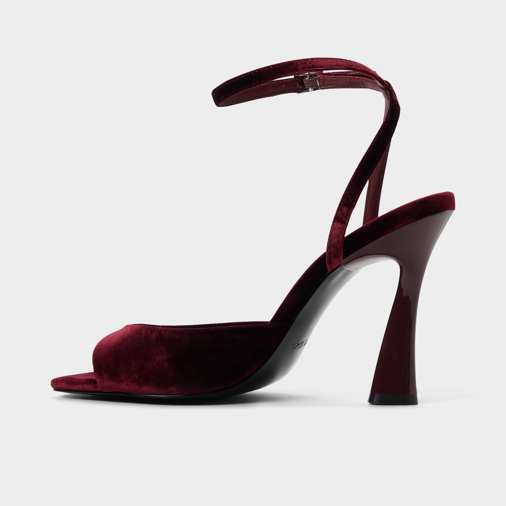 Bordo Alisonn in Bordo -  | Aldo