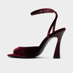 Bordo Alisonn in Bordo -  | Aldo