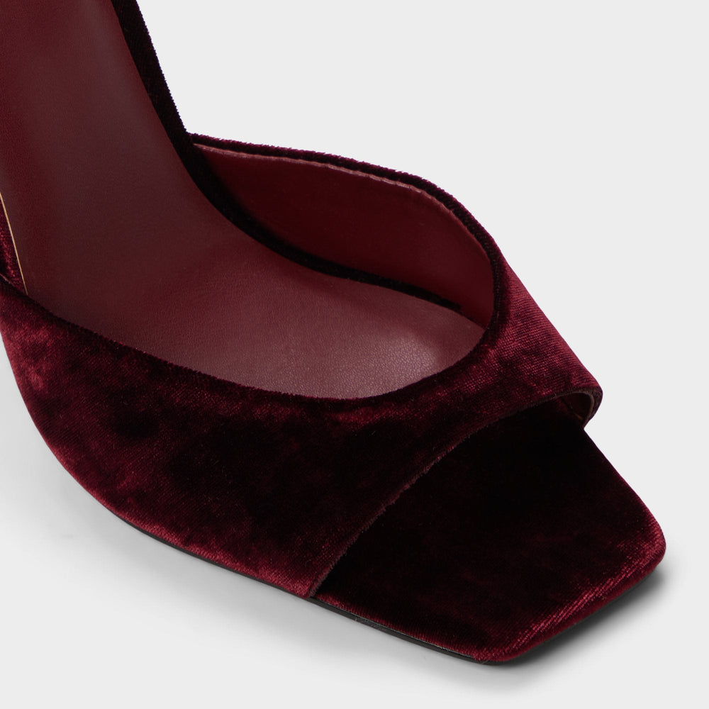 Bordo Alisonn in Bordo -  | Aldo