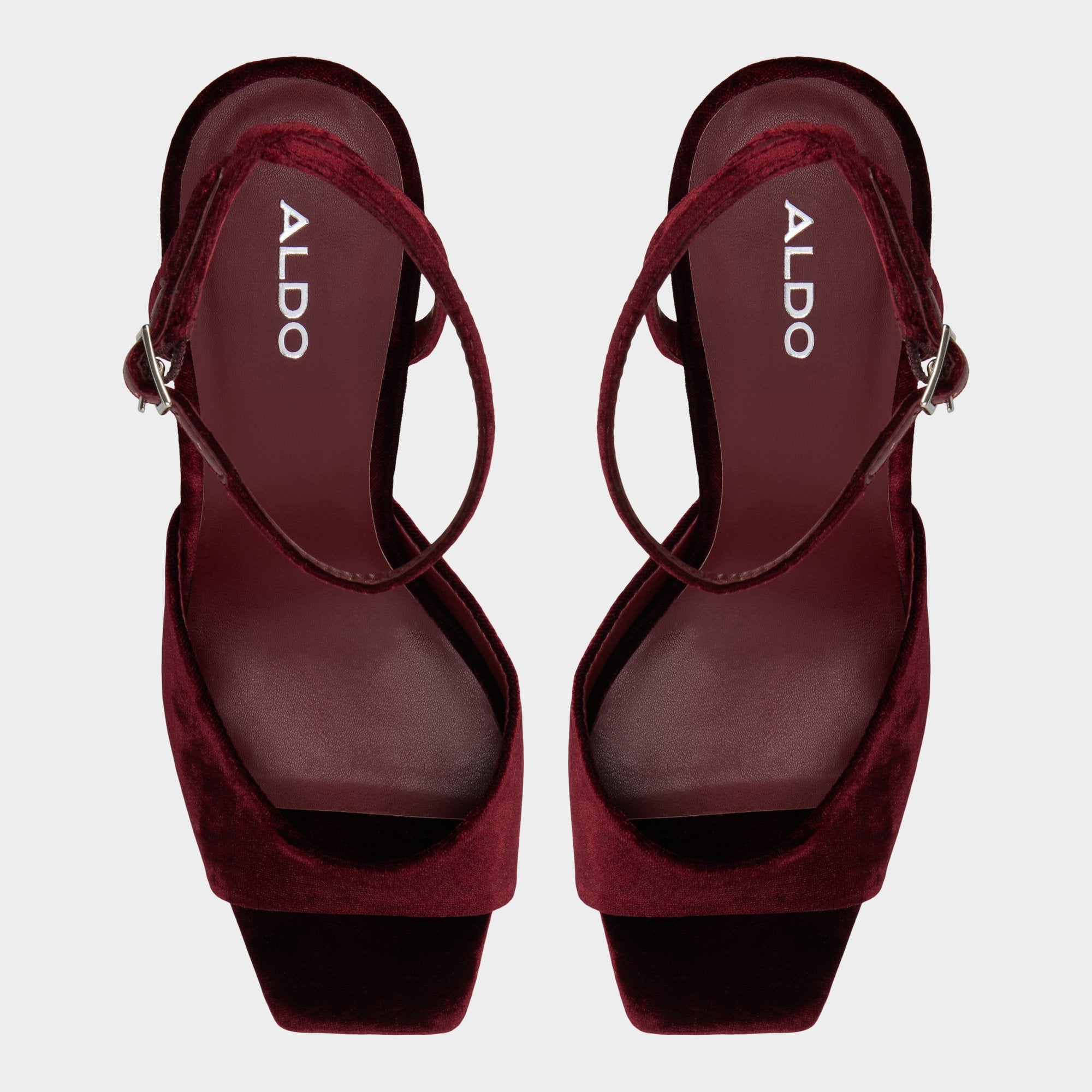 Bordo Alisonn in Bordo -  | Aldo