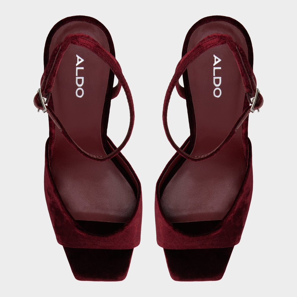 Bordo Alisonn in Bordo -  | Aldo