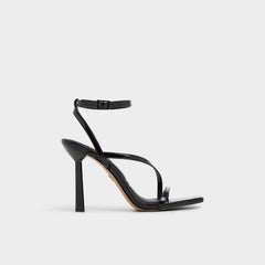 Other black Scintilla in Other Black - Heeled sandal | Aldo