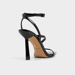 Other black Scintilla in Other Black - Heeled sandal | Aldo