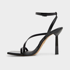 Other black Scintilla in Other Black - Heeled sandal | Aldo