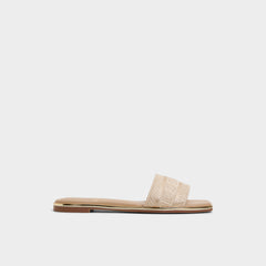 Sand Oceania Sand Women's Flats - Slide sandal | Aldo