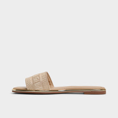 Sand Oceania Sand Women's Flats - Slide sandal | Aldo