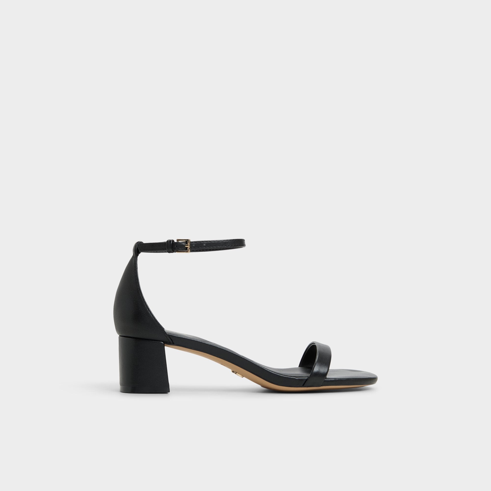Black Calliope Black Women's Block heels - Heeled sandal, Block heel | Aldo