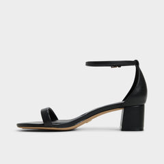 Black Calliope Black Women's Block heels - Heeled sandal, Block heel | Aldo