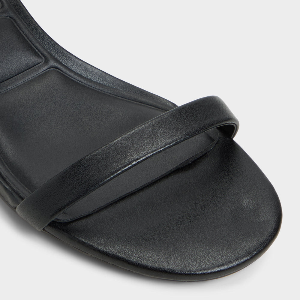 Black Calliope Black Women's Block heels - Heeled sandal, Block heel | Aldo