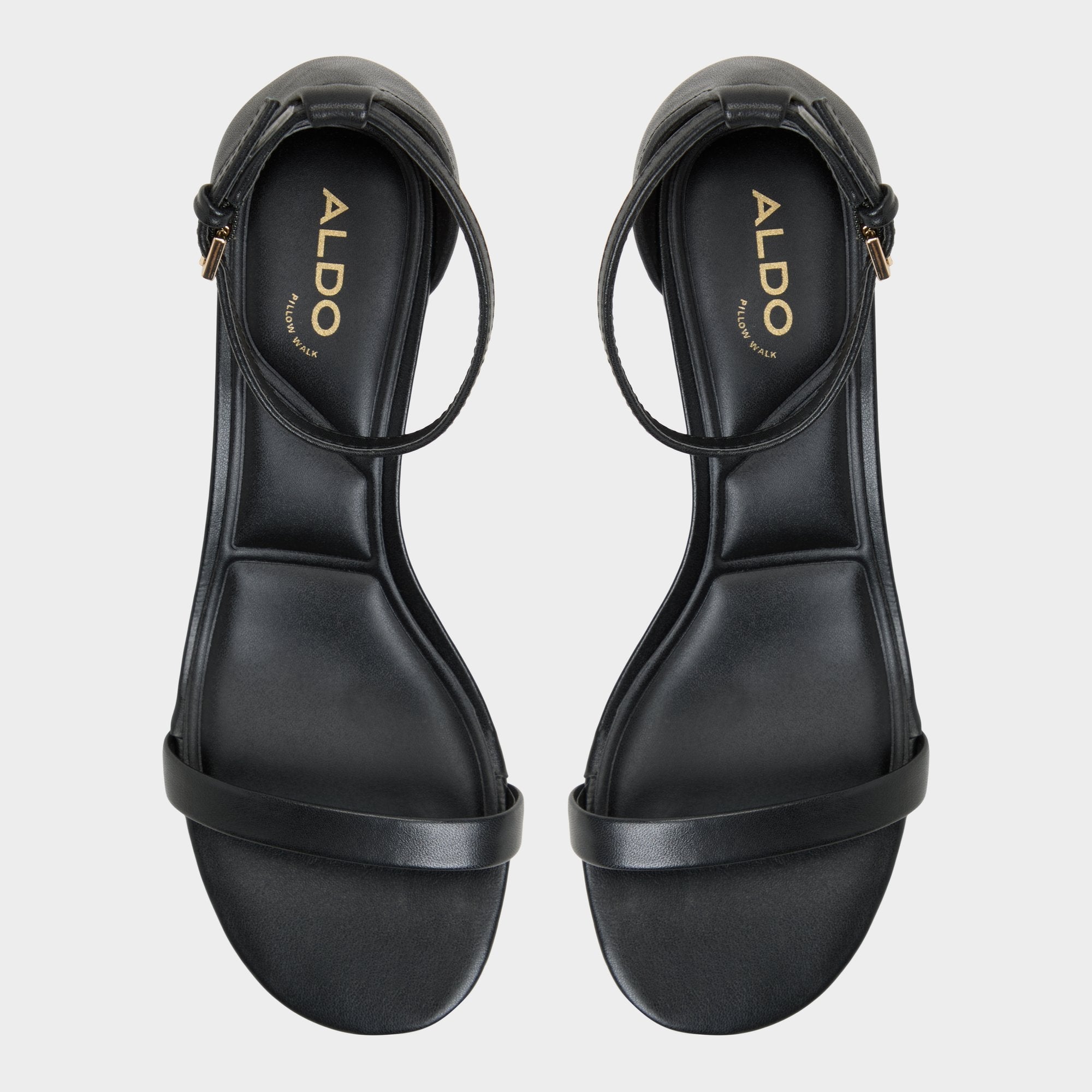 Black Calliope Black Women's Block heels - Heeled sandal, Block heel | Aldo