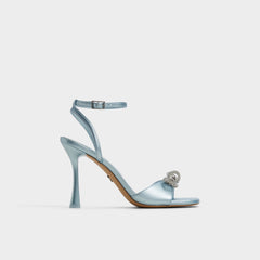 Other Blue Ozley Other Blue Women's Strappy sandals - Strappy heeled sandal | Aldo