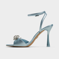 Other Blue Ozley Other Blue Women's Strappy sandals - Strappy heeled sandal | Aldo
