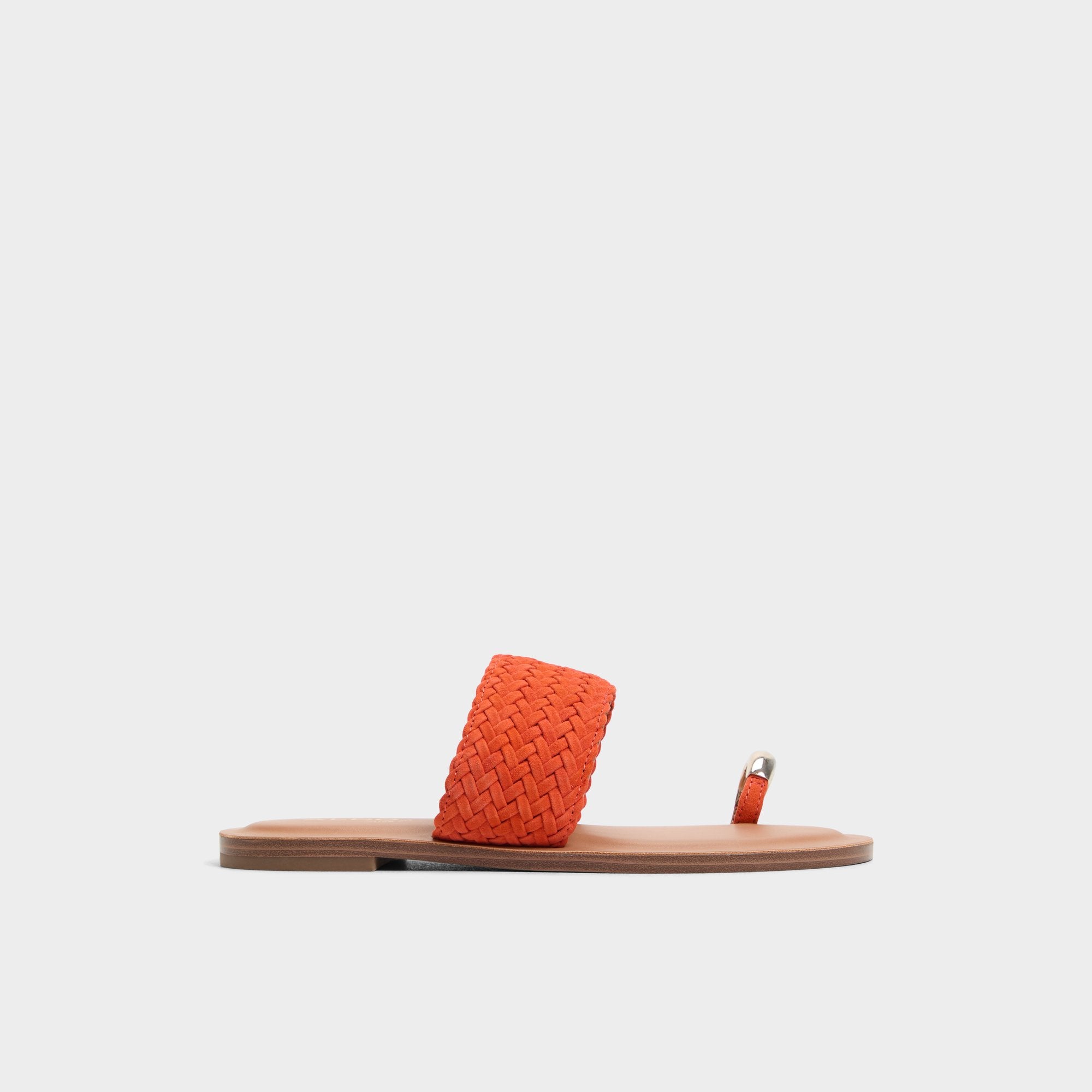 Medium Red Beachwalk Medium Red Women's Travel essentials - Slide sandal | Aldo