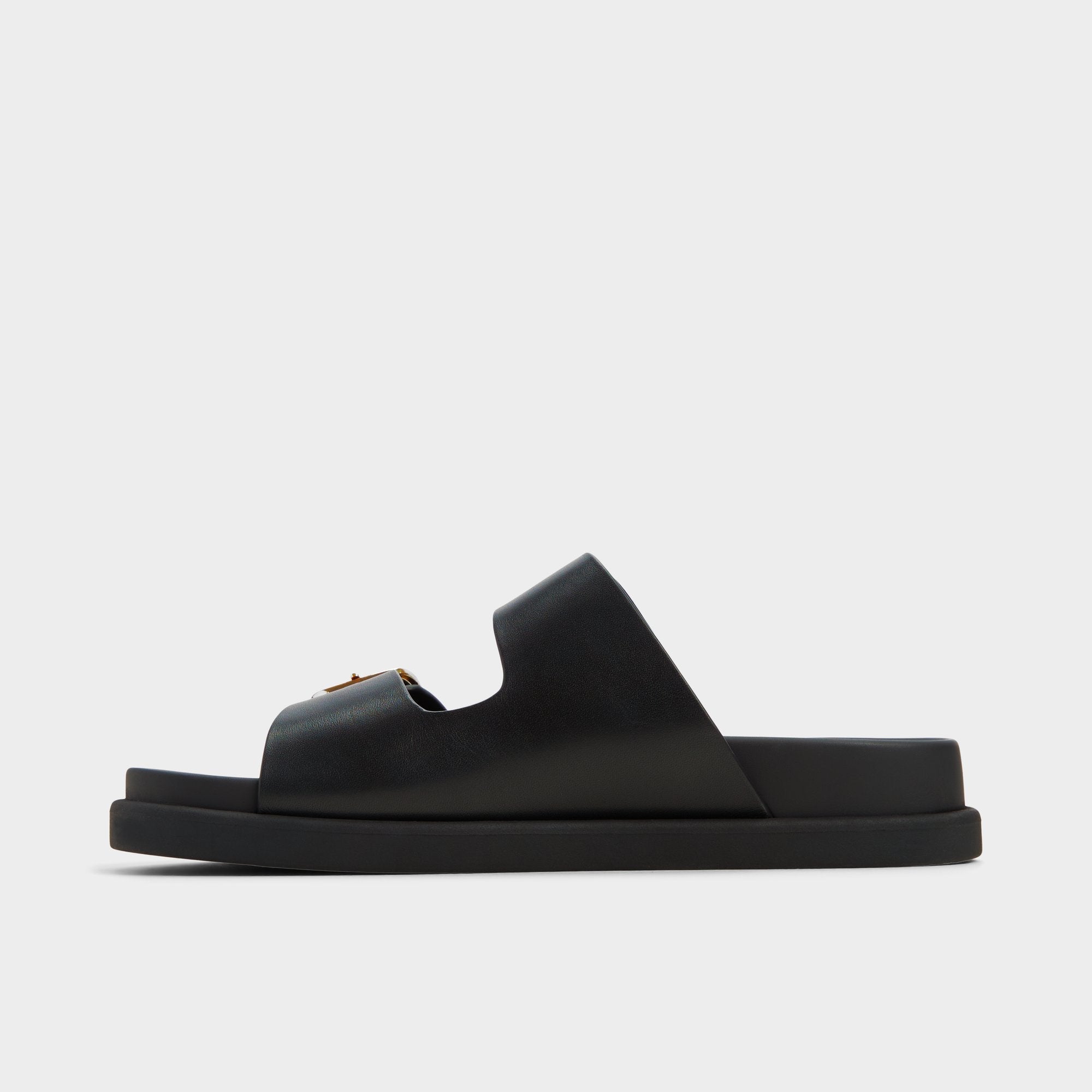 Other Black Bohochic Other Black Women's Footbed sandals - Footbed sandal, Footbed sandal | Aldo