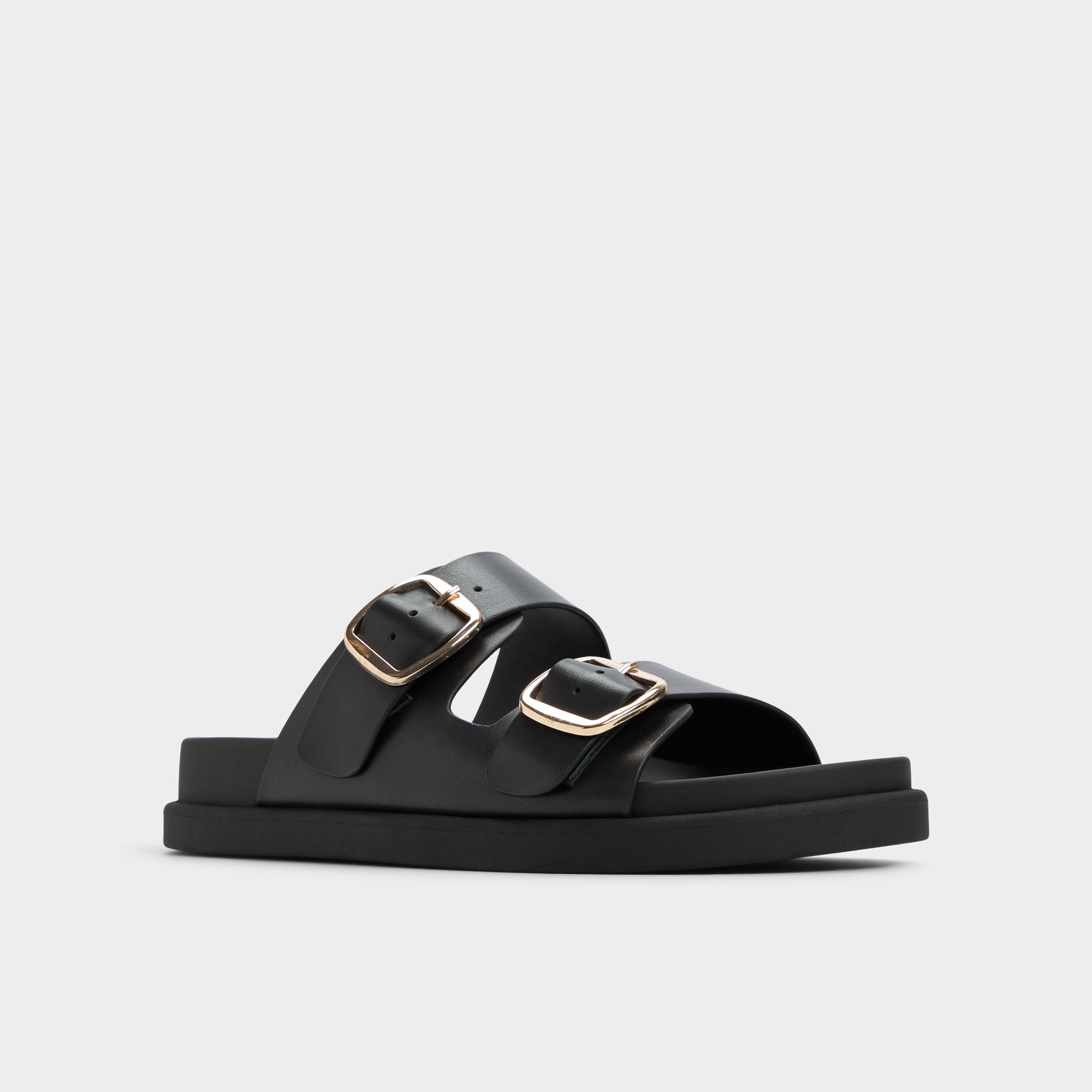 Other Black Bohochic Other Black Women's Footbed sandals - Footbed sandal, Footbed sandal | Aldo
