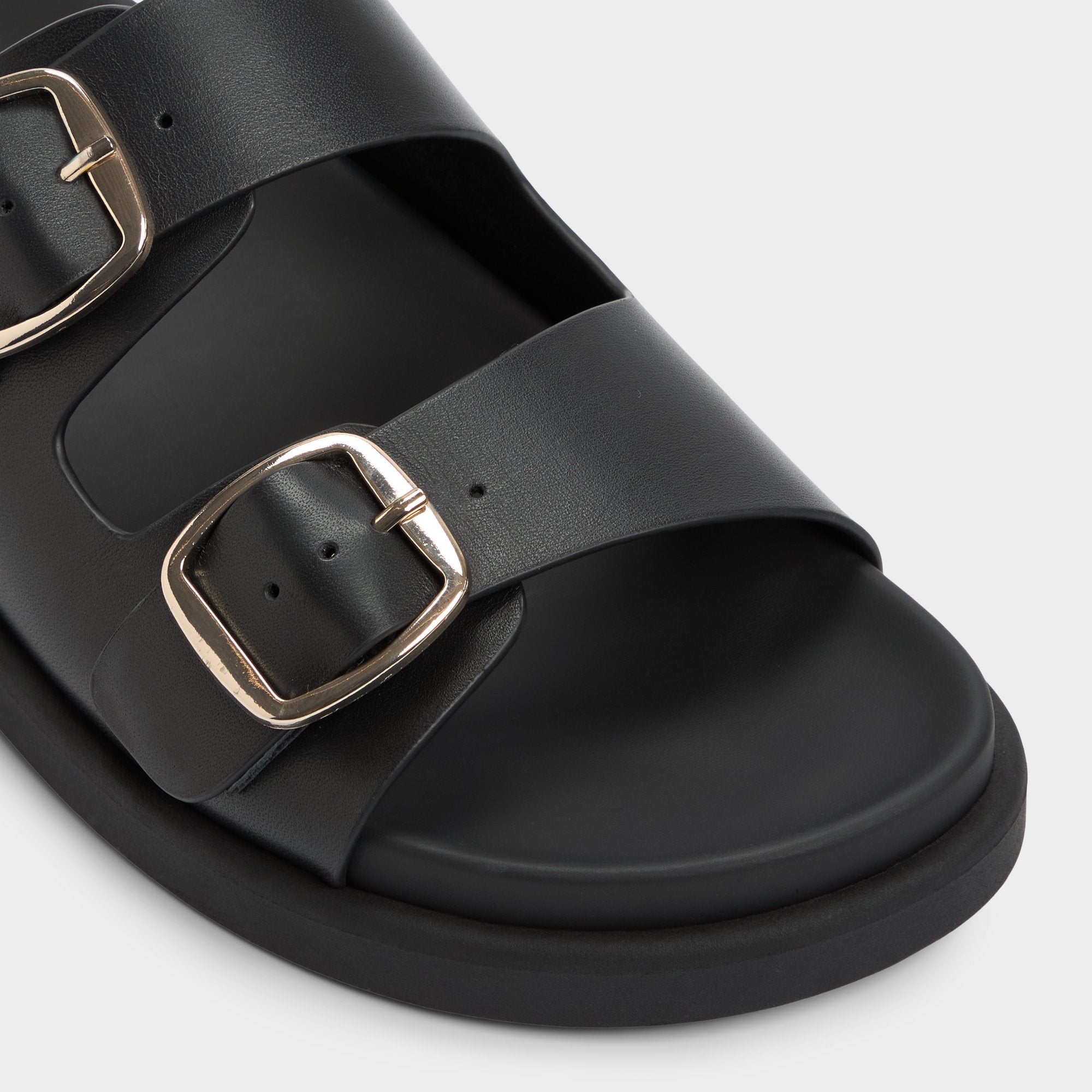 Other Black Bohochic Other Black Women's Footbed sandals - Footbed sandal, Footbed sandal | Aldo