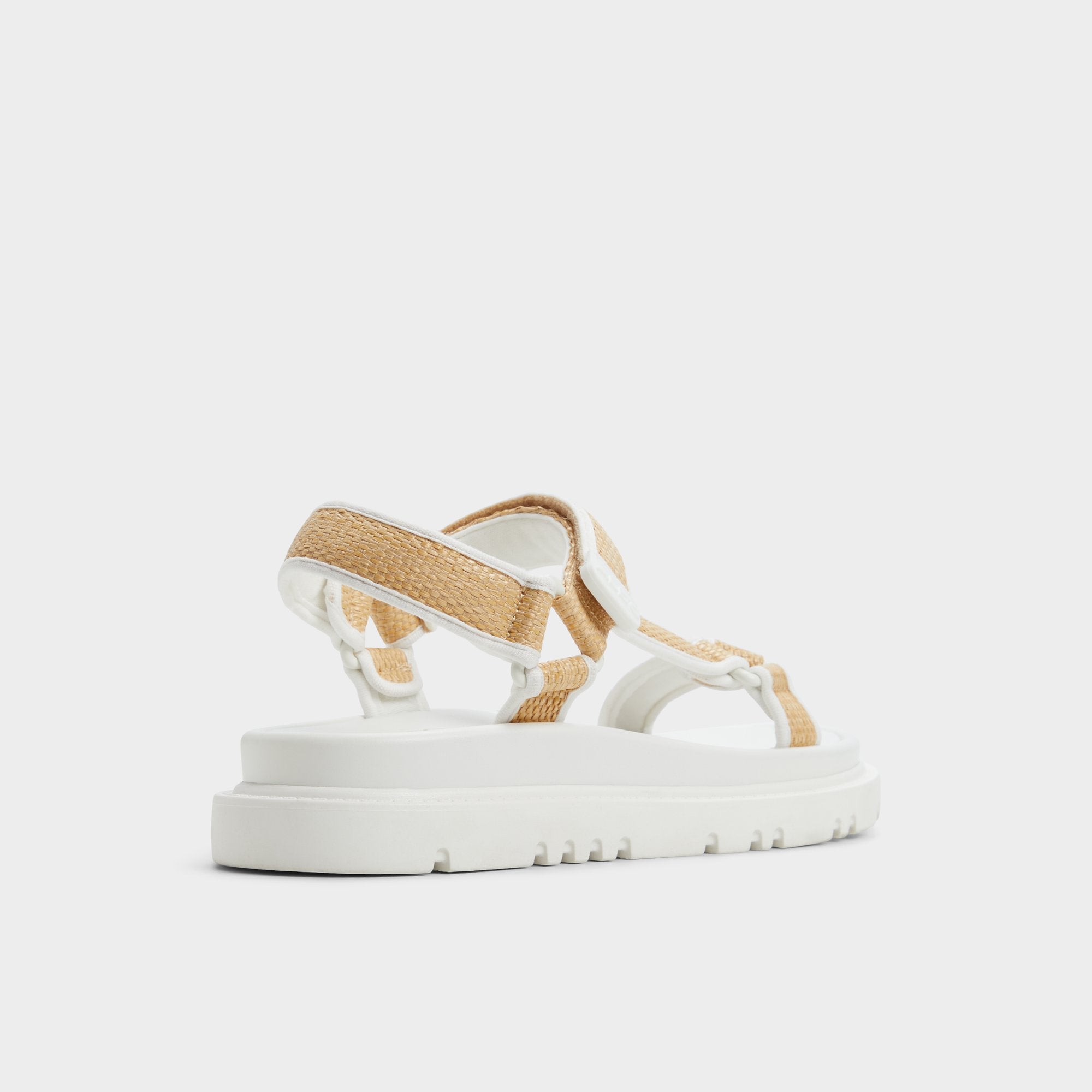 Natural Oceana Natural Women's Footbed sandals - Footbed sandal | Aldo