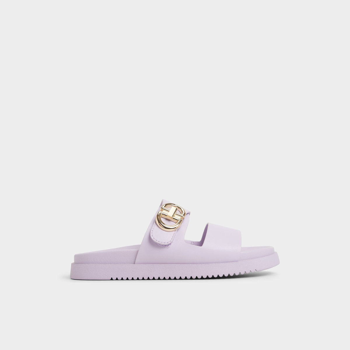 Rose Daisymae Rose Women's Footbed sandals -  | Aldo