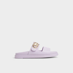 Rose Daisymae Rose Women's Footbed sandals -  | Aldo