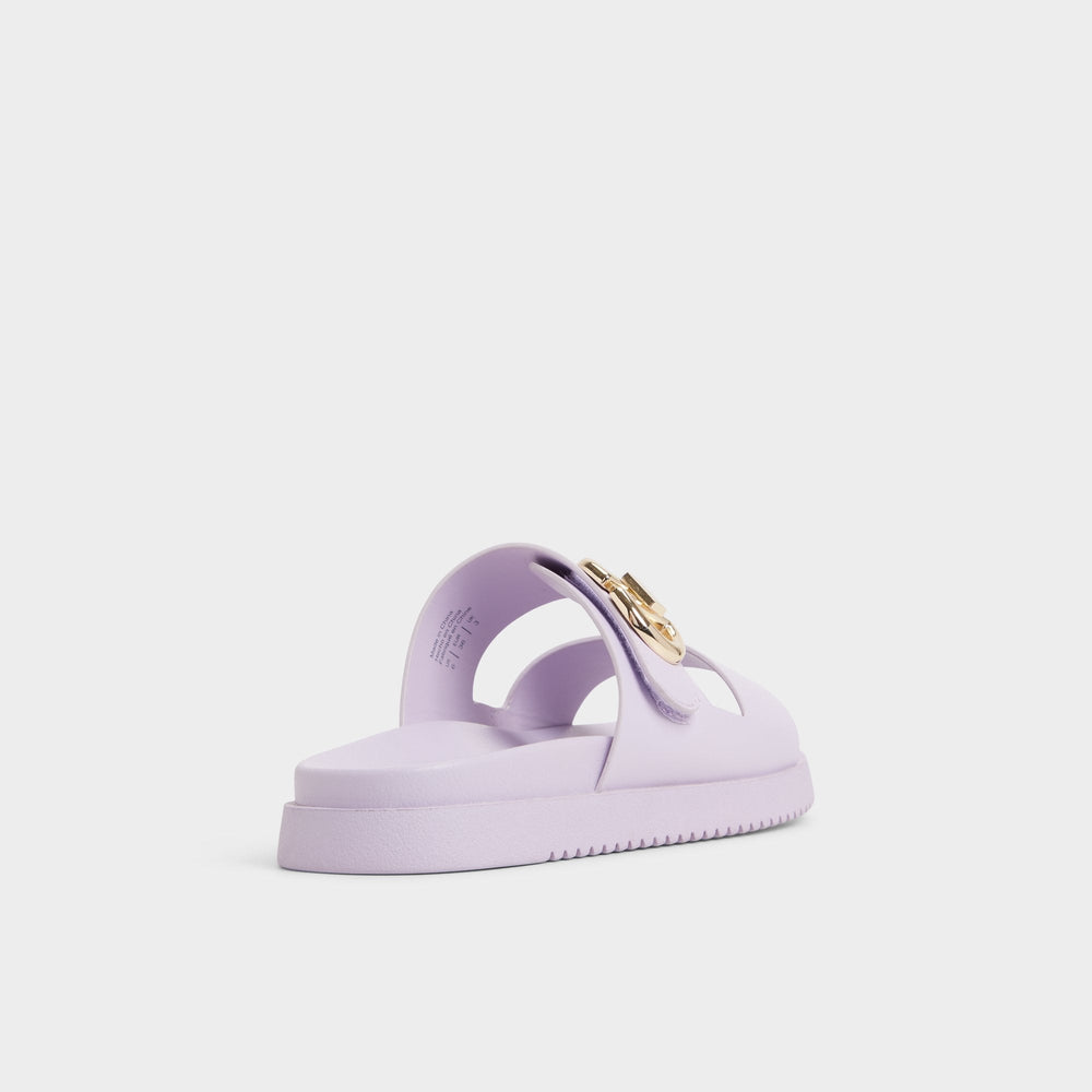 Rose Daisymae Rose Women's Footbed sandals -  | Aldo
