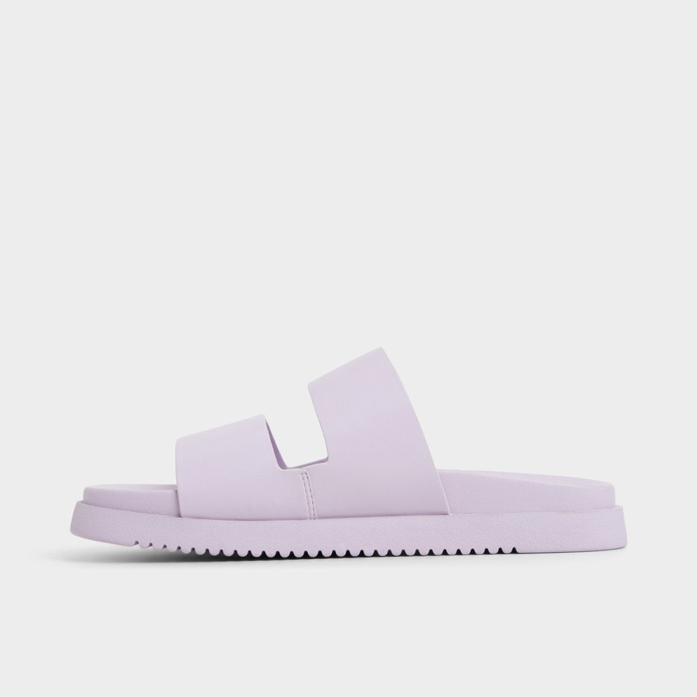 Rose Daisymae Rose Women's Footbed sandals -  | Aldo