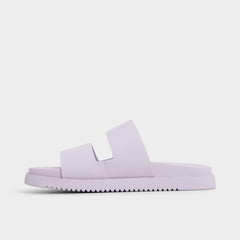 Rose Daisymae Rose Women's Footbed sandals -  | Aldo