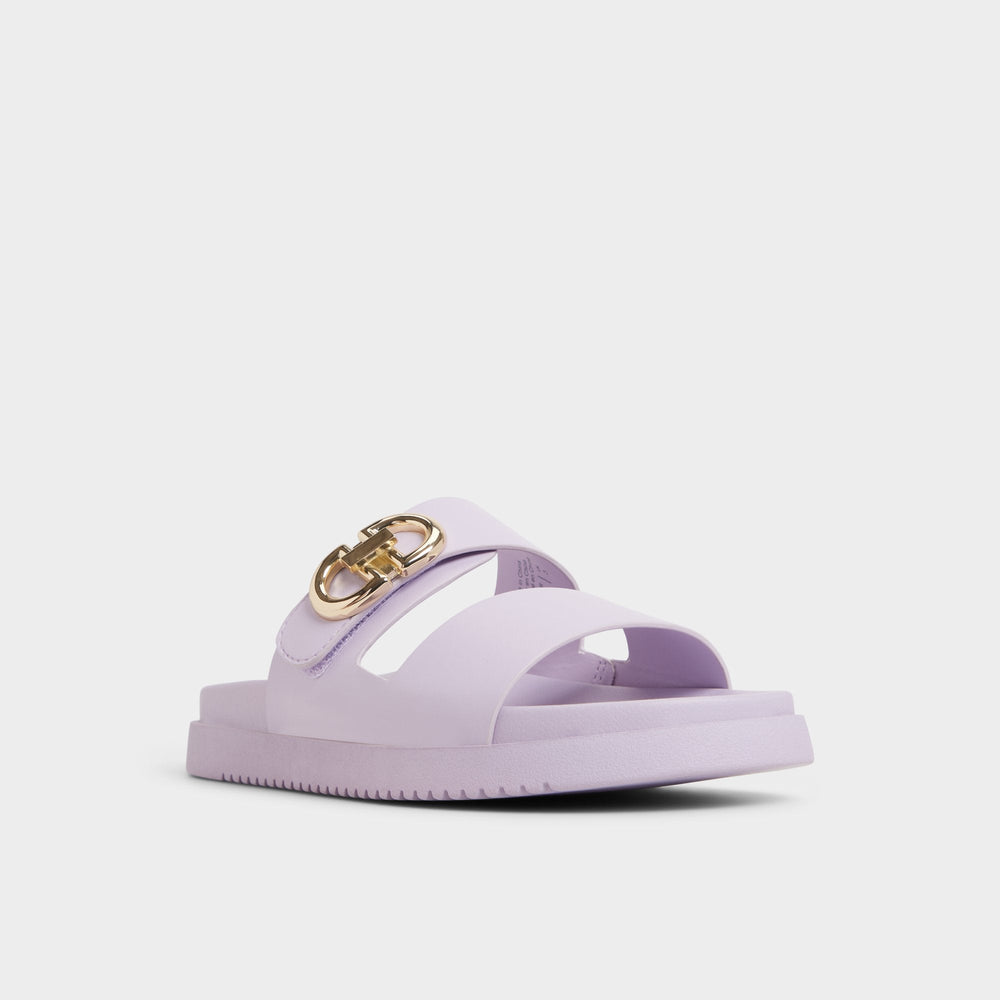 Rose Daisymae Rose Women's Footbed sandals -  | Aldo
