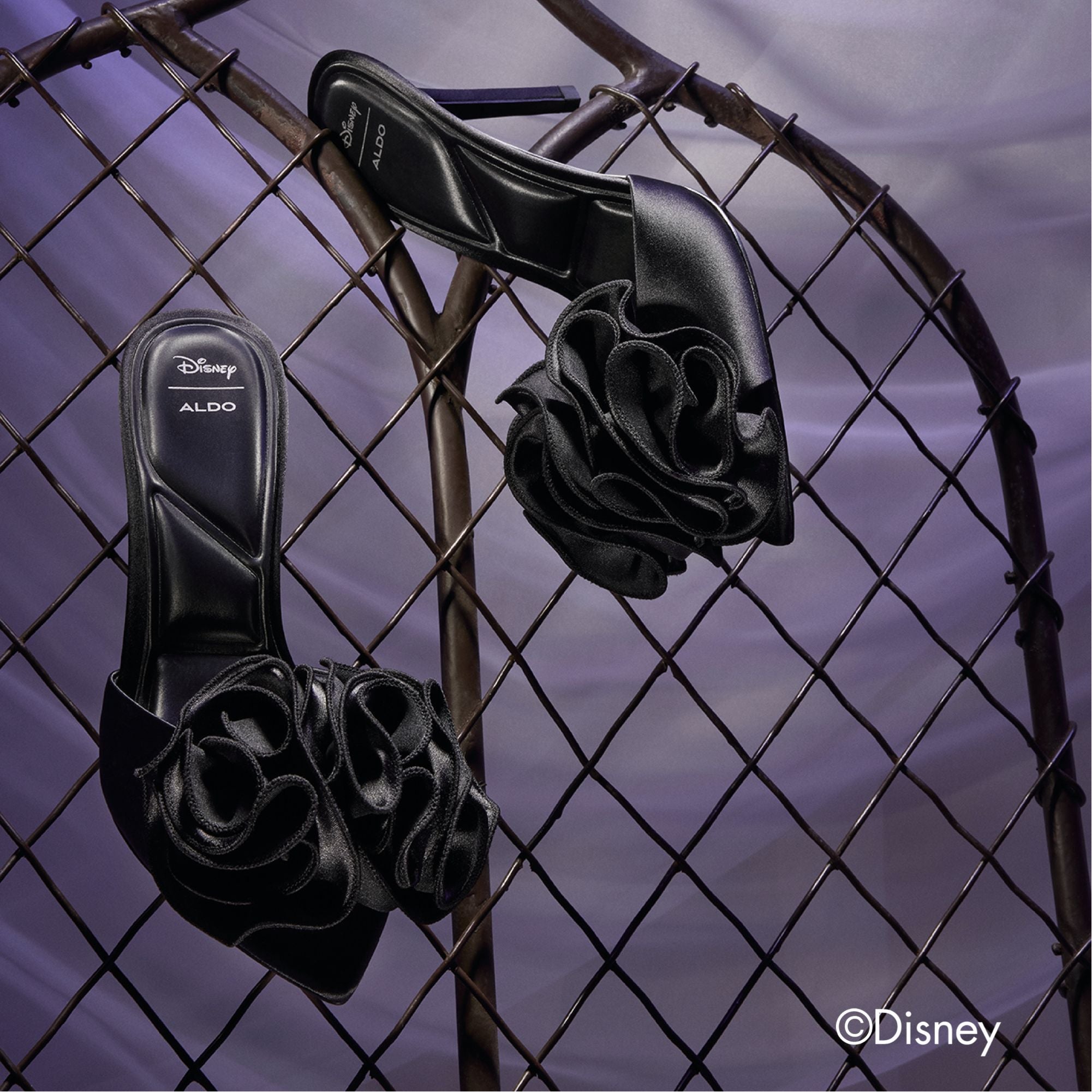 Black Maleficentmule Black Women's Disney - Disney | ALDO | Aldo