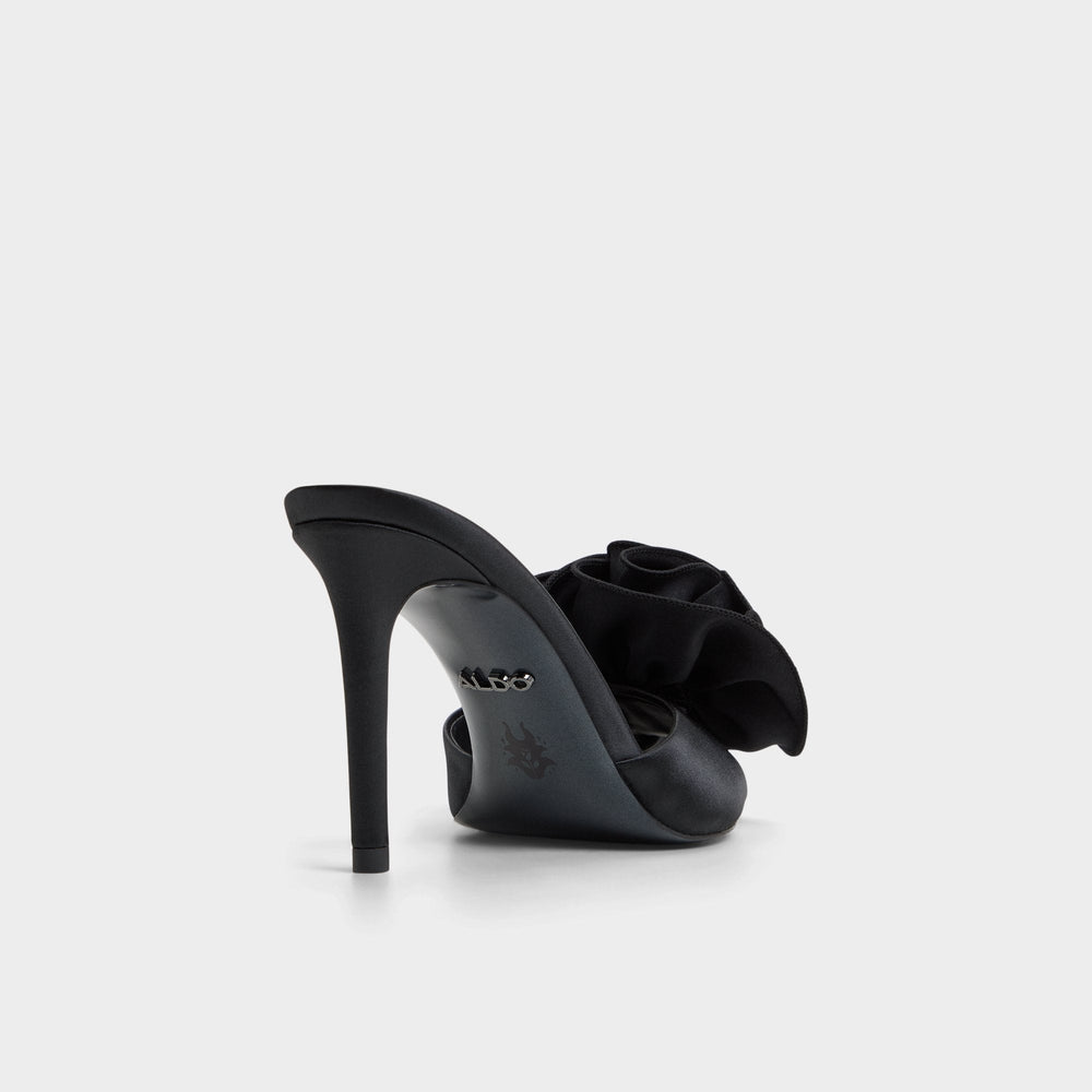Black Maleficentmule Black Women's Disney - Disney | ALDO | Aldo