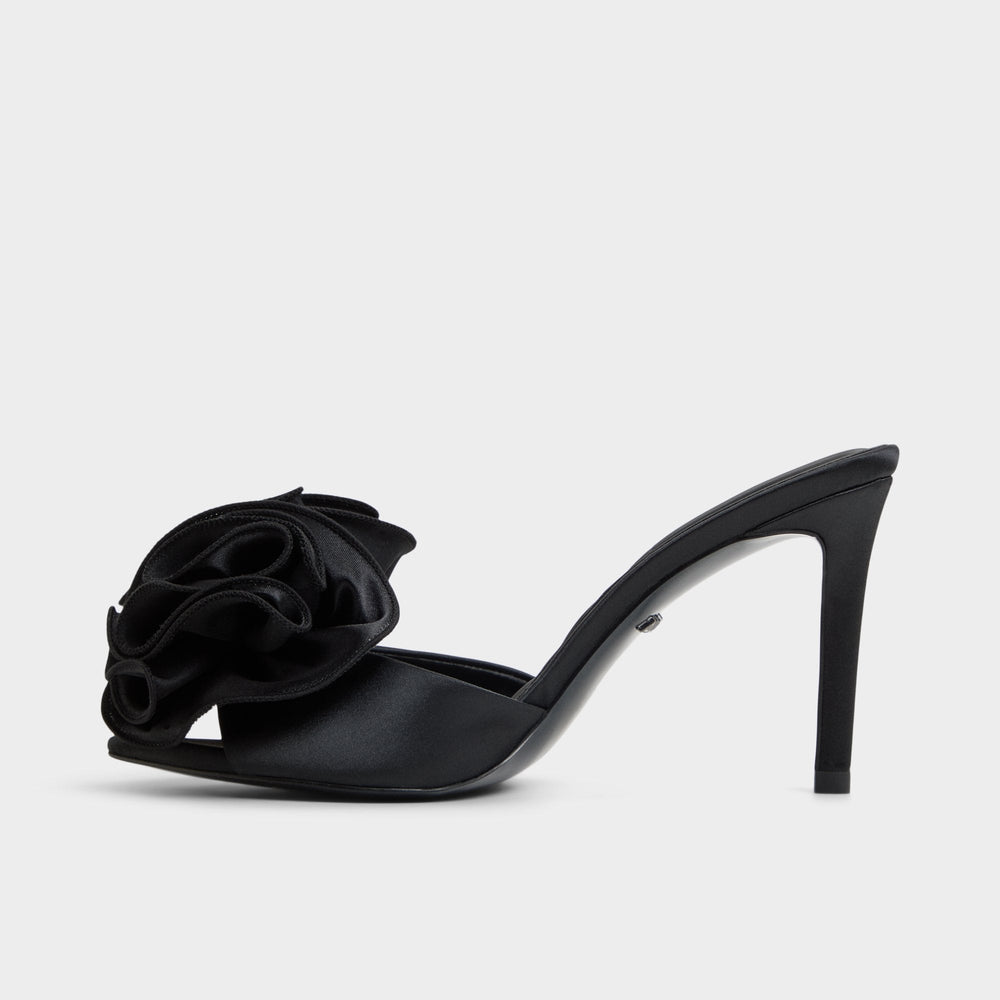 Black Maleficentmule Black Women's Disney - Disney | ALDO | Aldo
