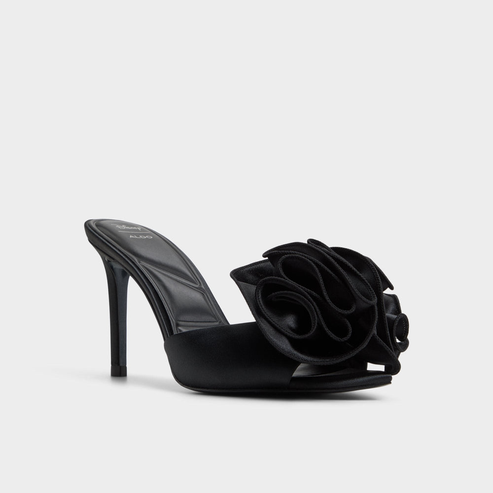 Black Maleficentmule Black Women's Disney - Disney | ALDO | Aldo