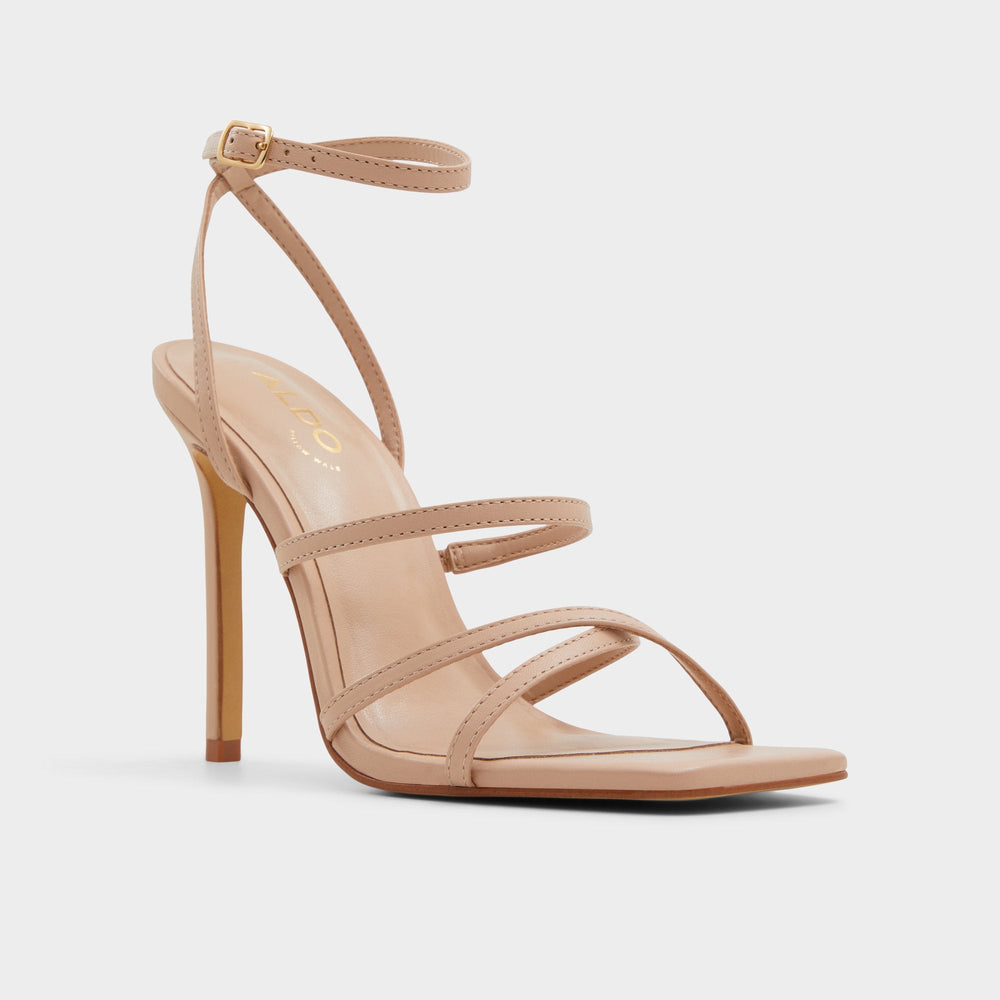 Bone Galoi Bone Women's Strappy sandals - Strappy heeled sandal | Aldo