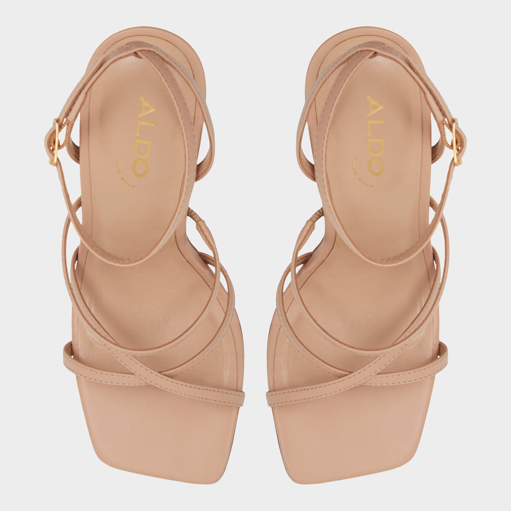 Bone Galoi Bone Women's Strappy sandals - Strappy heeled sandal | Aldo