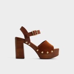 Tan Niloria in Tan -  | Aldo