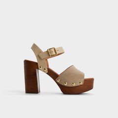 Taupe Niloria in Taupe -  | Aldo