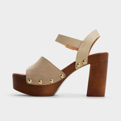 Taupe Niloria in Taupe -  | Aldo
