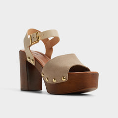 Taupe Niloria in Taupe -  | Aldo