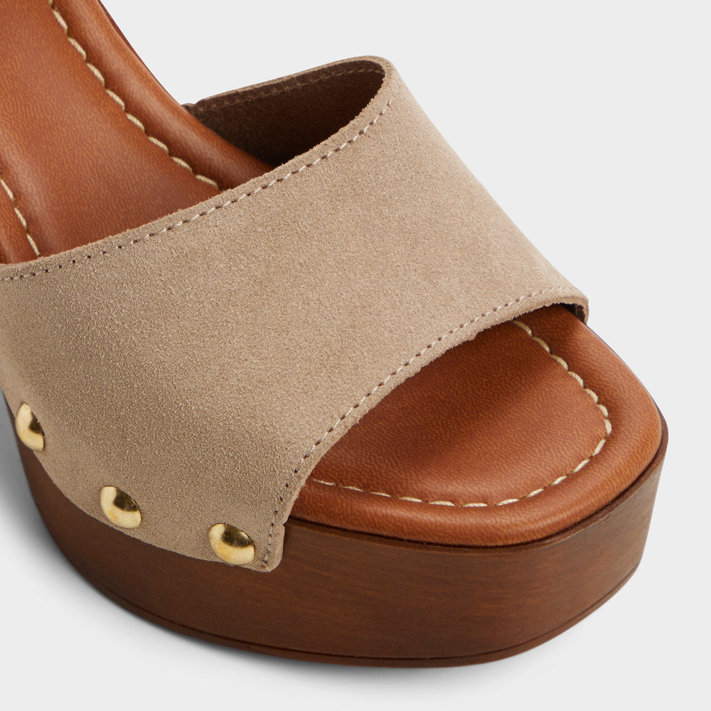 Taupe Niloria in Taupe -  | Aldo