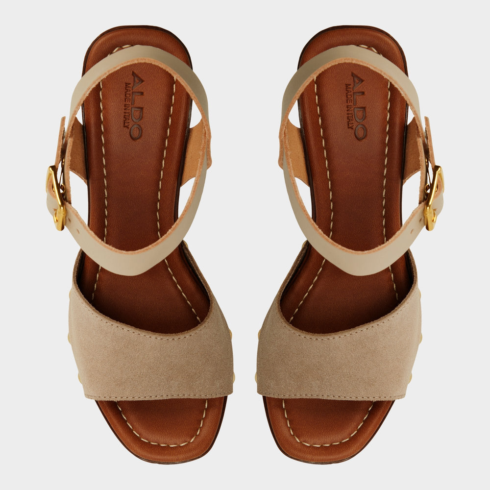Taupe Niloria in Taupe -  | Aldo