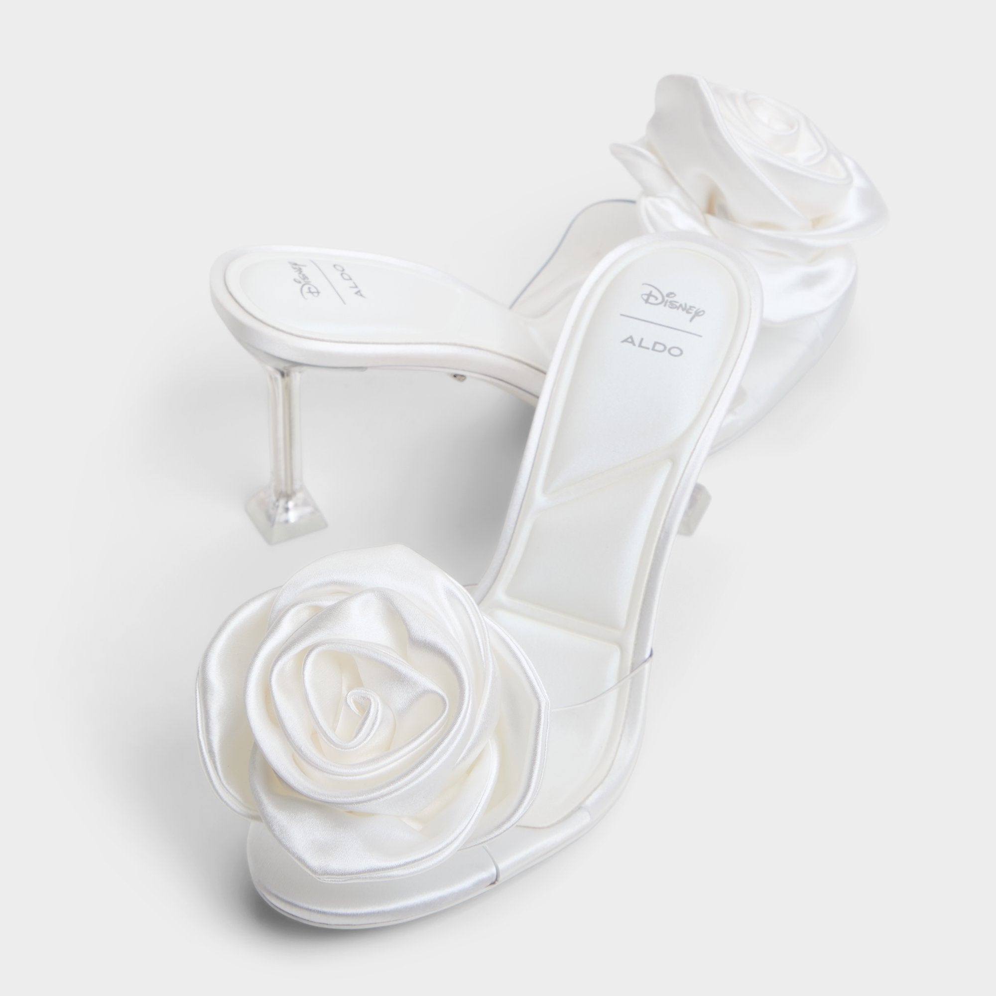 White Cinderellamule White Women's Disney - Disney | ALDO | Aldo