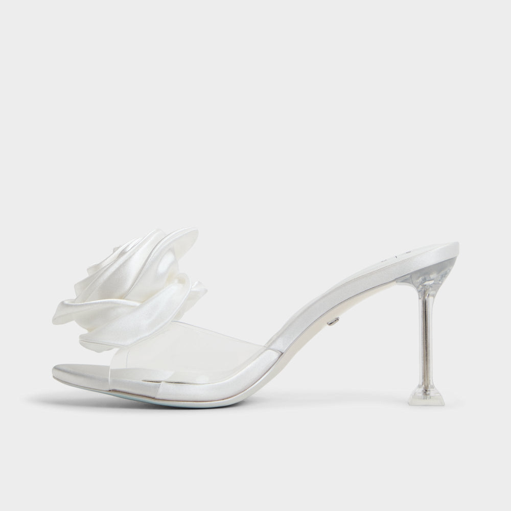 White Cinderellamule White Women's Disney - Disney | ALDO | Aldo