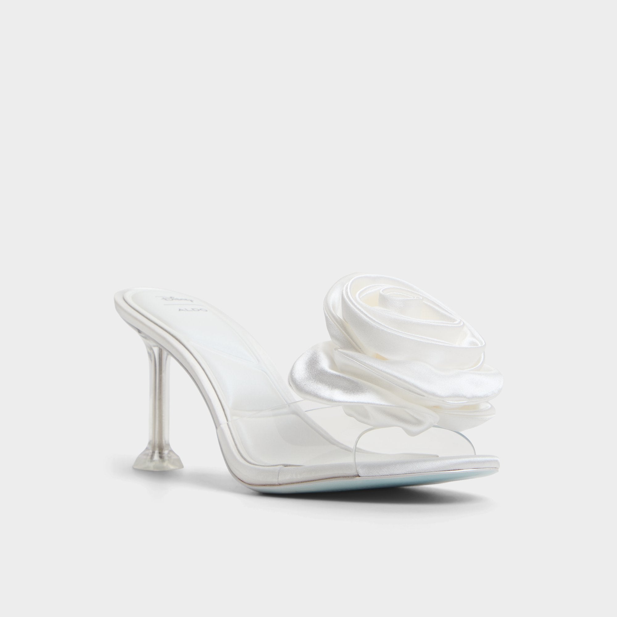 White Cinderellamule White Women's Disney - Disney | ALDO | Aldo