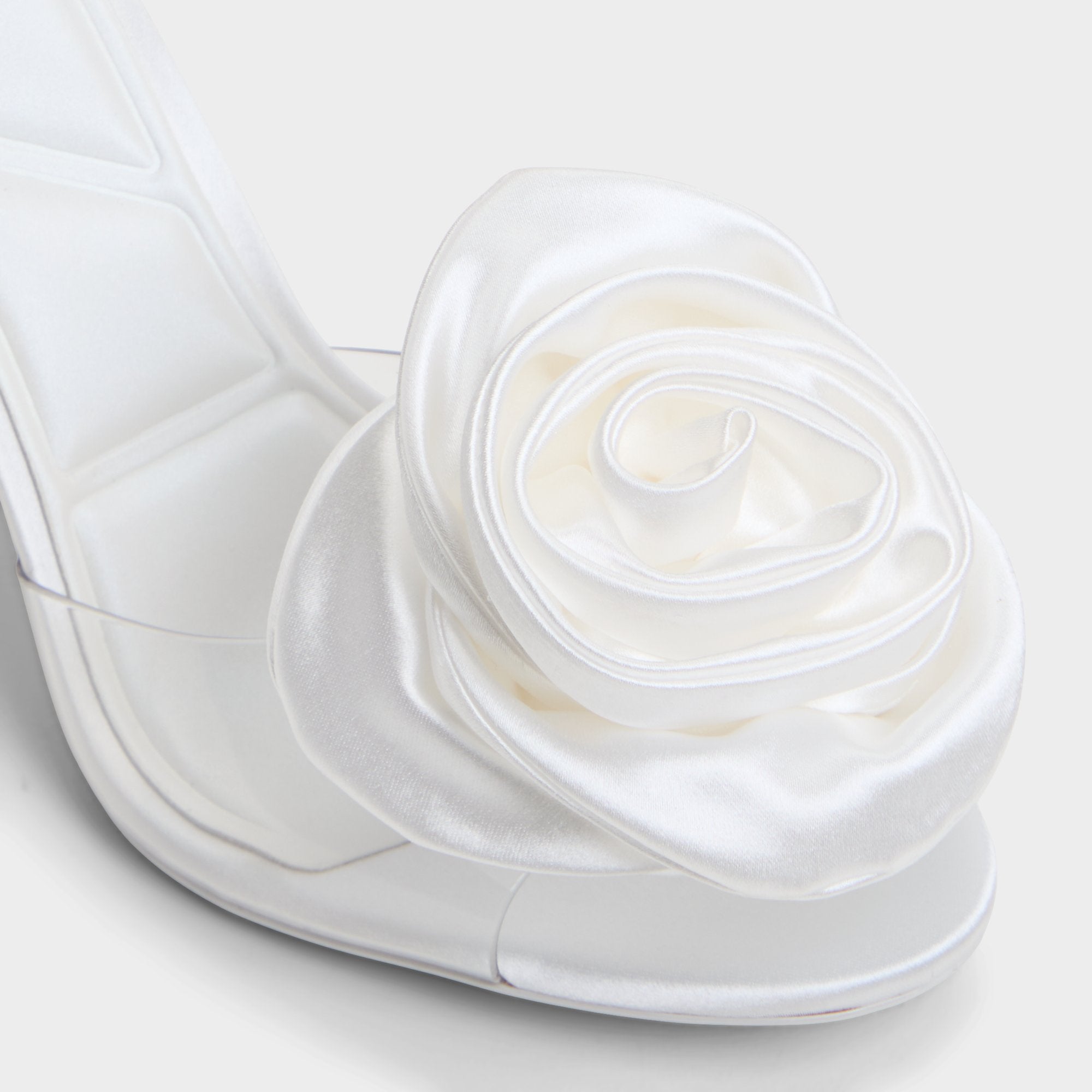 White Cinderellamule White Women's Disney - Disney | ALDO | Aldo