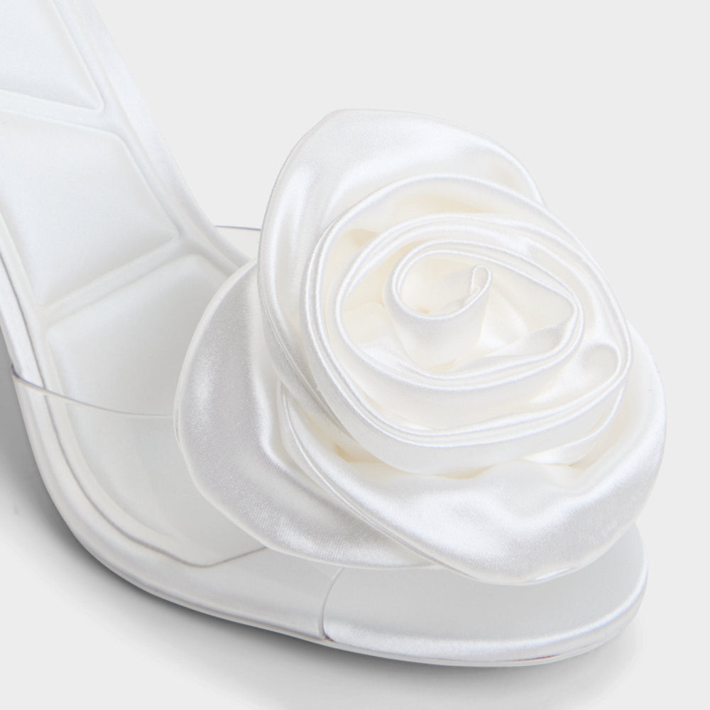White Cinderellamule White Women's Disney - Disney | ALDO | Aldo